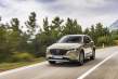 Prueba del nuevo Mazda CX-5: pequeños retoques para mantener un nivel alto