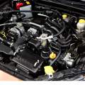 Prueba 10: Toyota GT 86