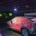 ¿La energía de 60.000 personas bailando podría mover un coche eléctrico?