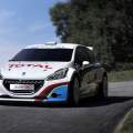 Vuelve el Turbo 16, con el Peugeot 208