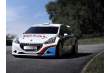 Vuelve el Turbo 16, con el Peugeot 208