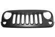 Calandras para el Ford Ranger y Jeep Wrangler
