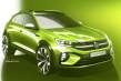 Nuevo Volkswagen Taigo: un SUV coupé made in Spain que llegará a final de año