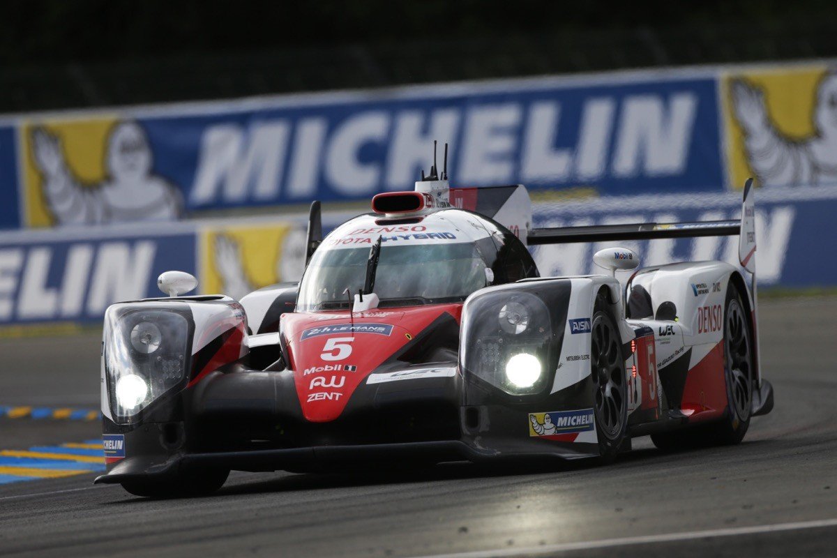 24 Horas de Le Mans 2016: la victoria más cruel de Porsche