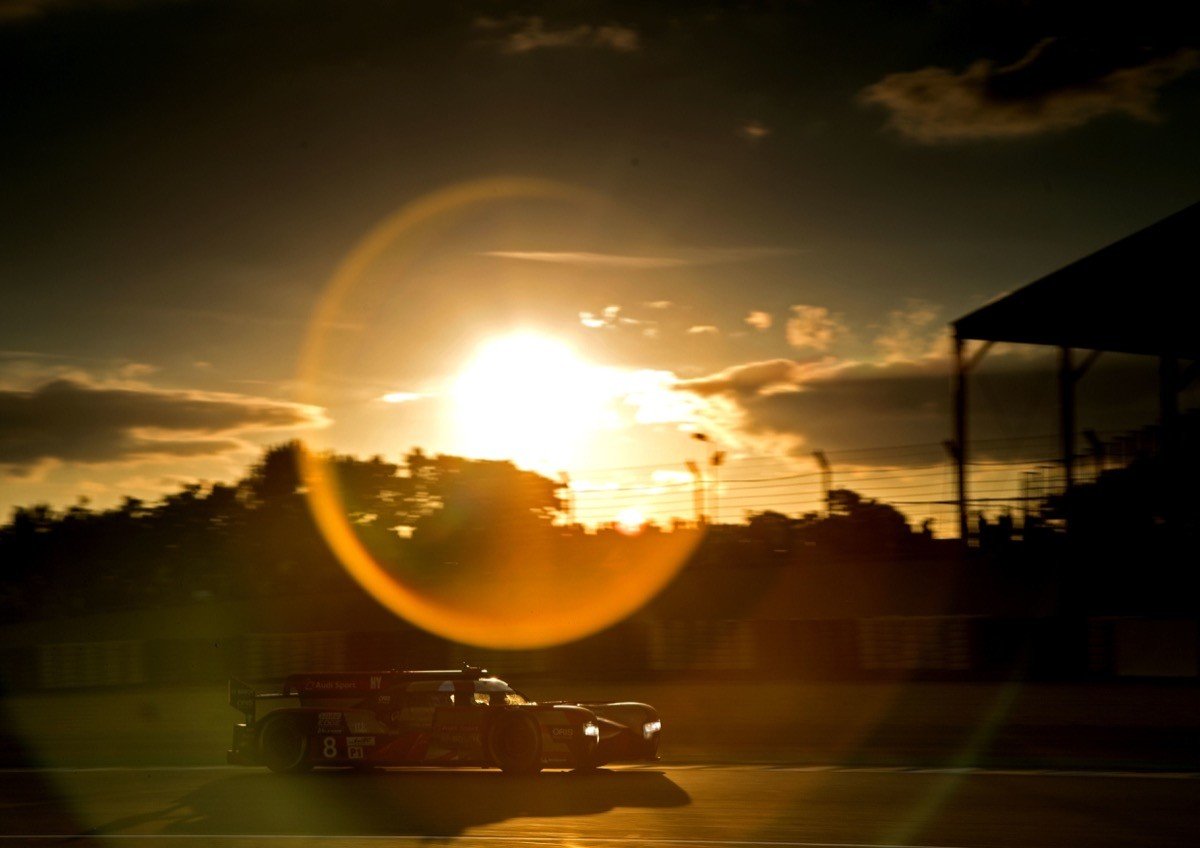 24 Horas de Le Mans 2016: la victoria más cruel de Porsche