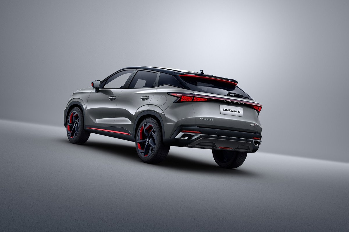 Chery da un paso más para fabricar coches en España tras firmar con el Hub de Barcelona