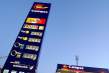 Los precios de la gasolina y el diésel vuelven a subir