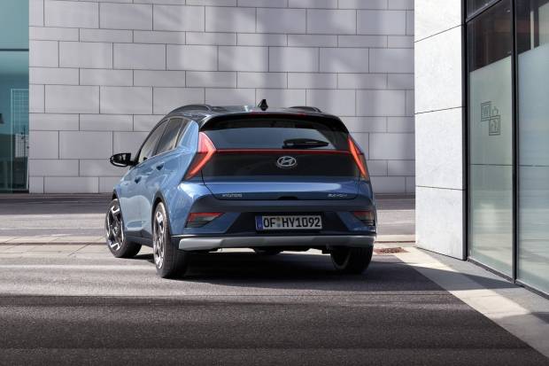 Comparativa maleteros Hyundai Bayon y Seat Arona: sorpresa en la capacidad de estos SUV