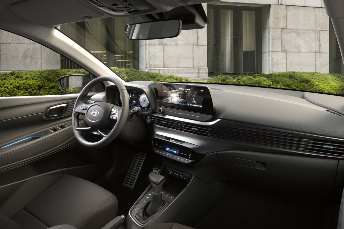 Comparativa maleteros Hyundai Bayon y Seat Arona: sorpresa en la capacidad de estos SUV