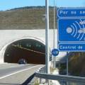 El Congreso pide a Tráfico instalar radares donde haya más accidentes por velocidad