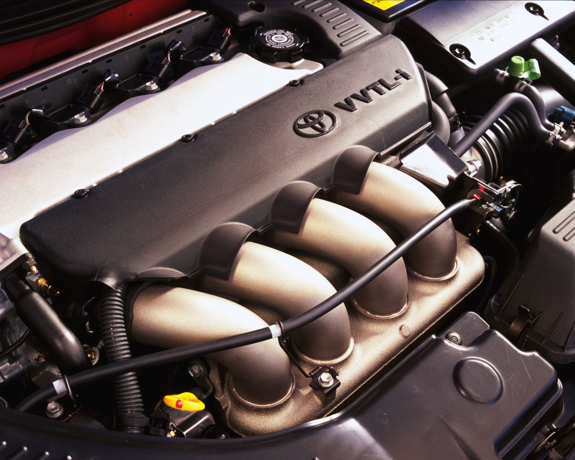 Toyota Celica