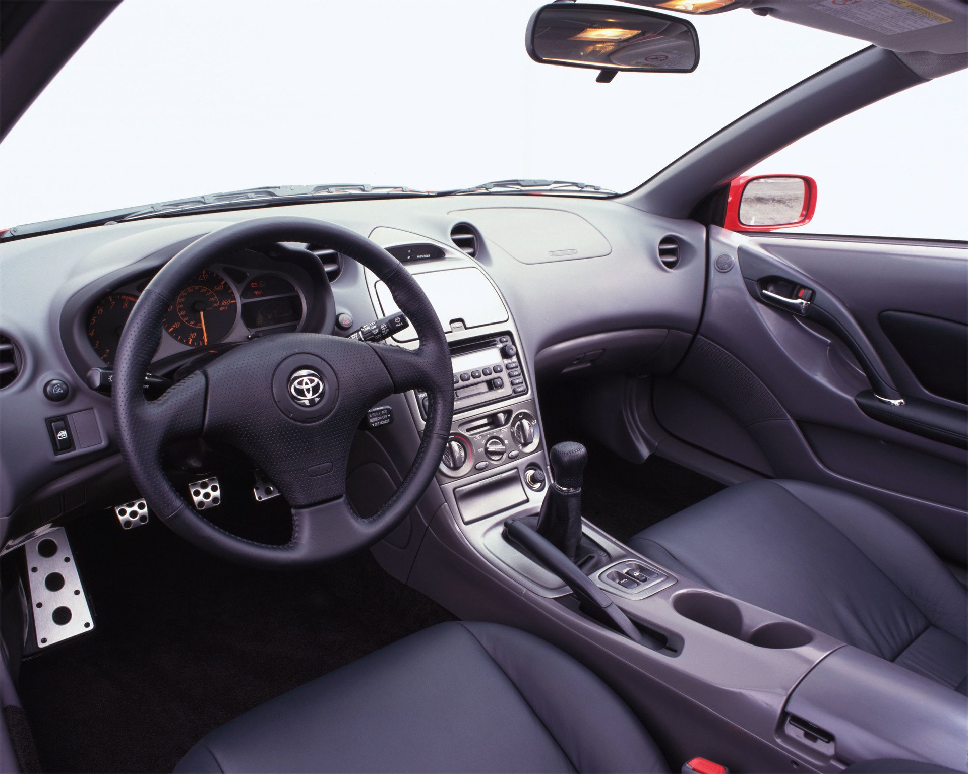 Toyota Celica