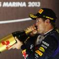Fórmula 1 2013. Gran Premio de Abu Dhabi: Mercedes un punto por delante de Ferrari