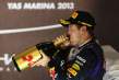 Fórmula 1 2013. Gran Premio de Abu Dhabi: Mercedes un punto por delante de Ferrari