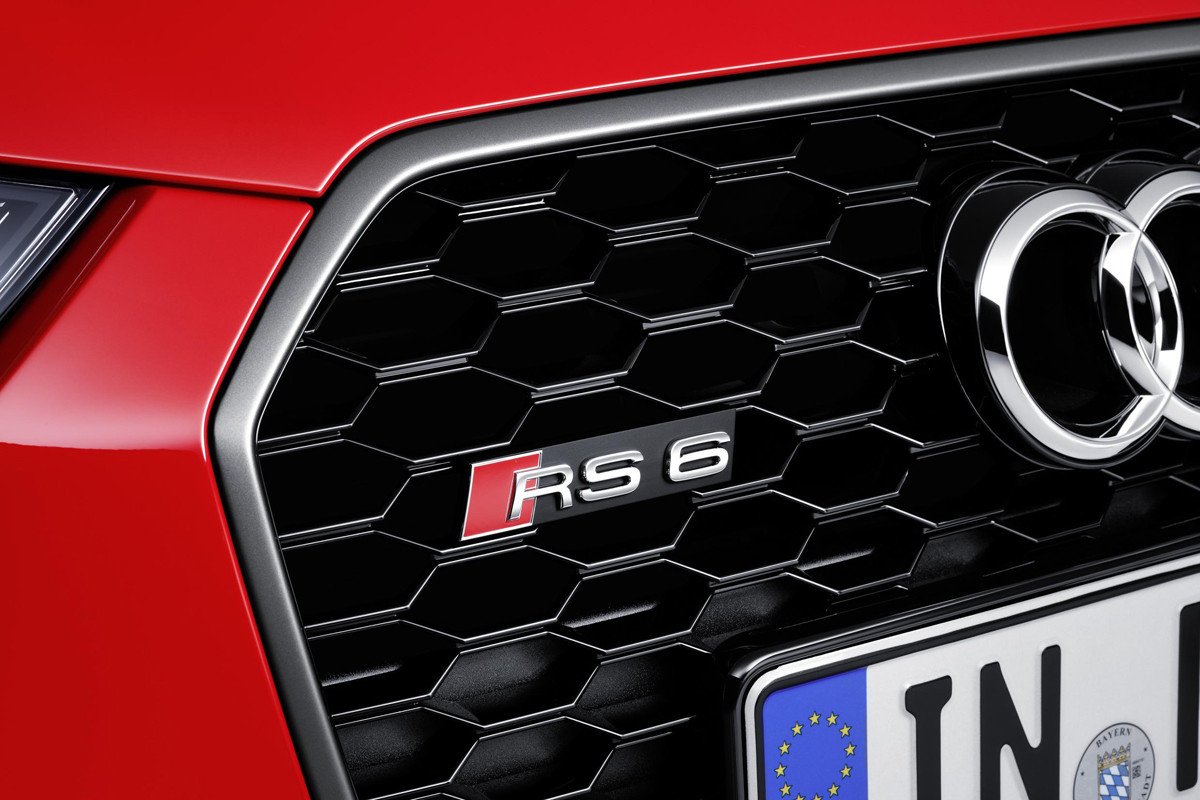 Audi mejora los RS6 y RS7 con la versión performance
