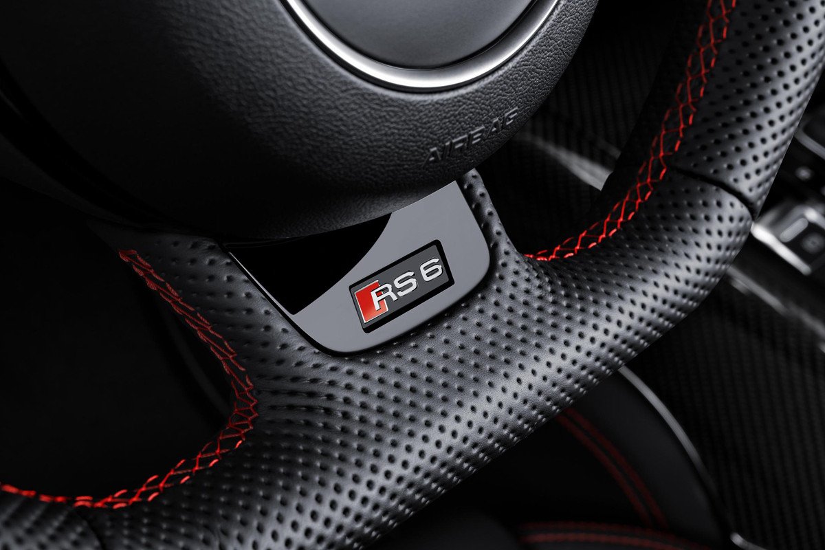 Audi mejora los RS6 y RS7 con la versión performance