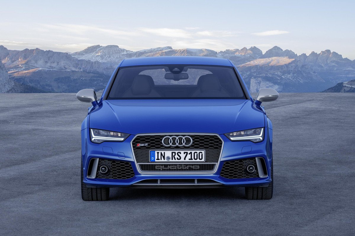 Audi mejora los RS6 y RS7 con la versión performance