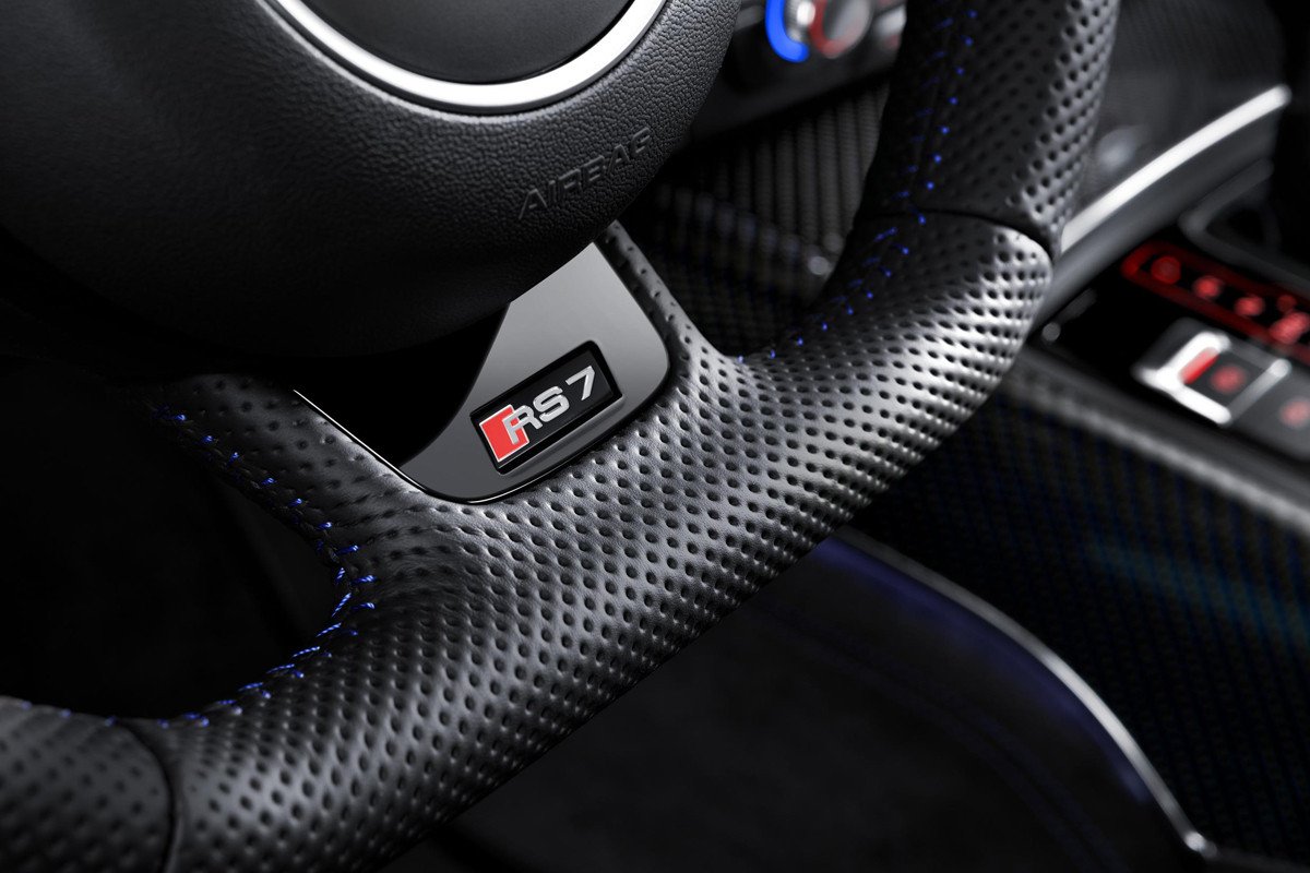 Audi mejora los RS6 y RS7 con la versión performance