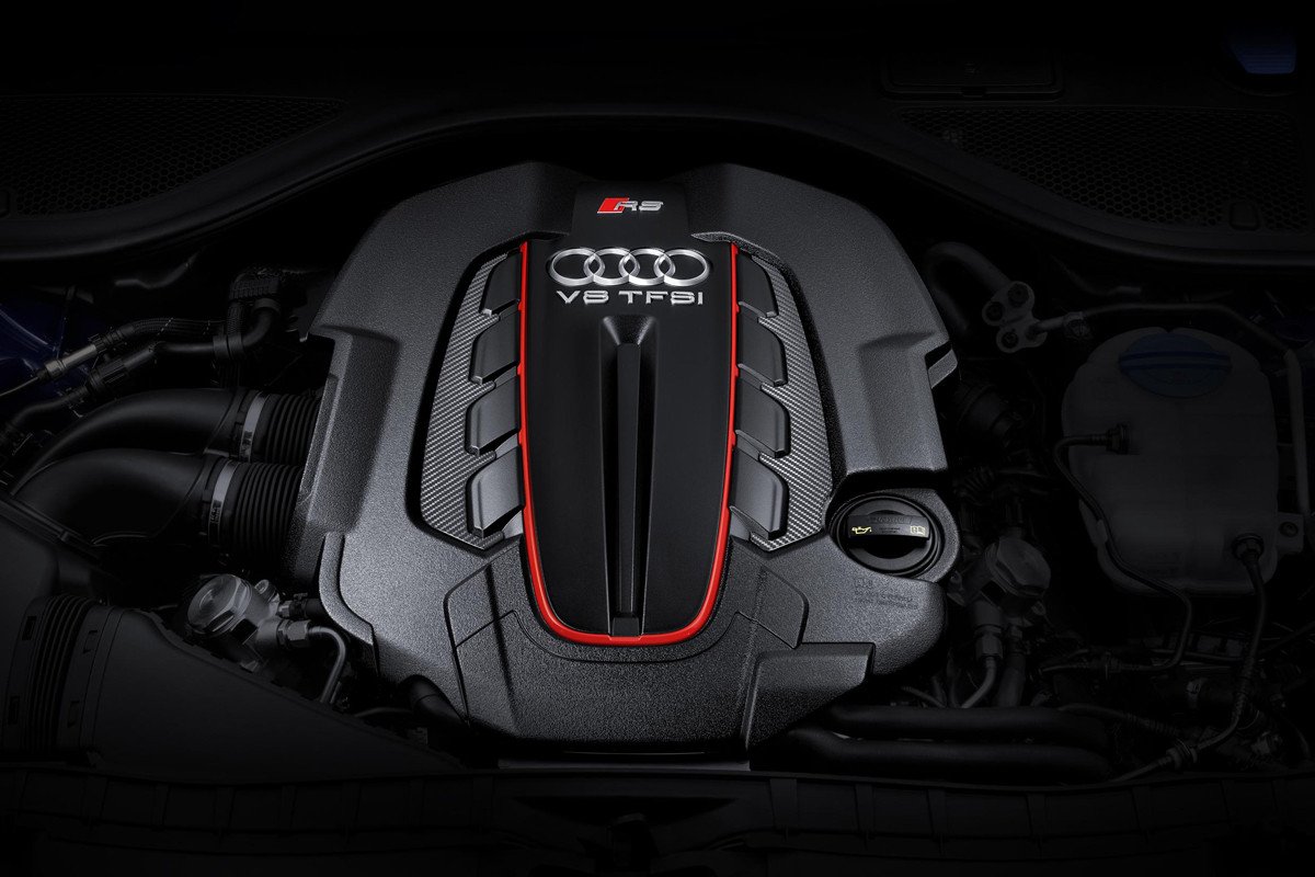 Audi mejora los RS6 y RS7 con la versión performance
