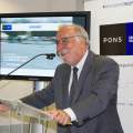 “Yo fui copiloto de Pere Navarro, el nuevo Director General de Tráfico”
