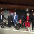 Seat inaugura Casa Seat en Barcelona... y presenta su nueva marca, Mó