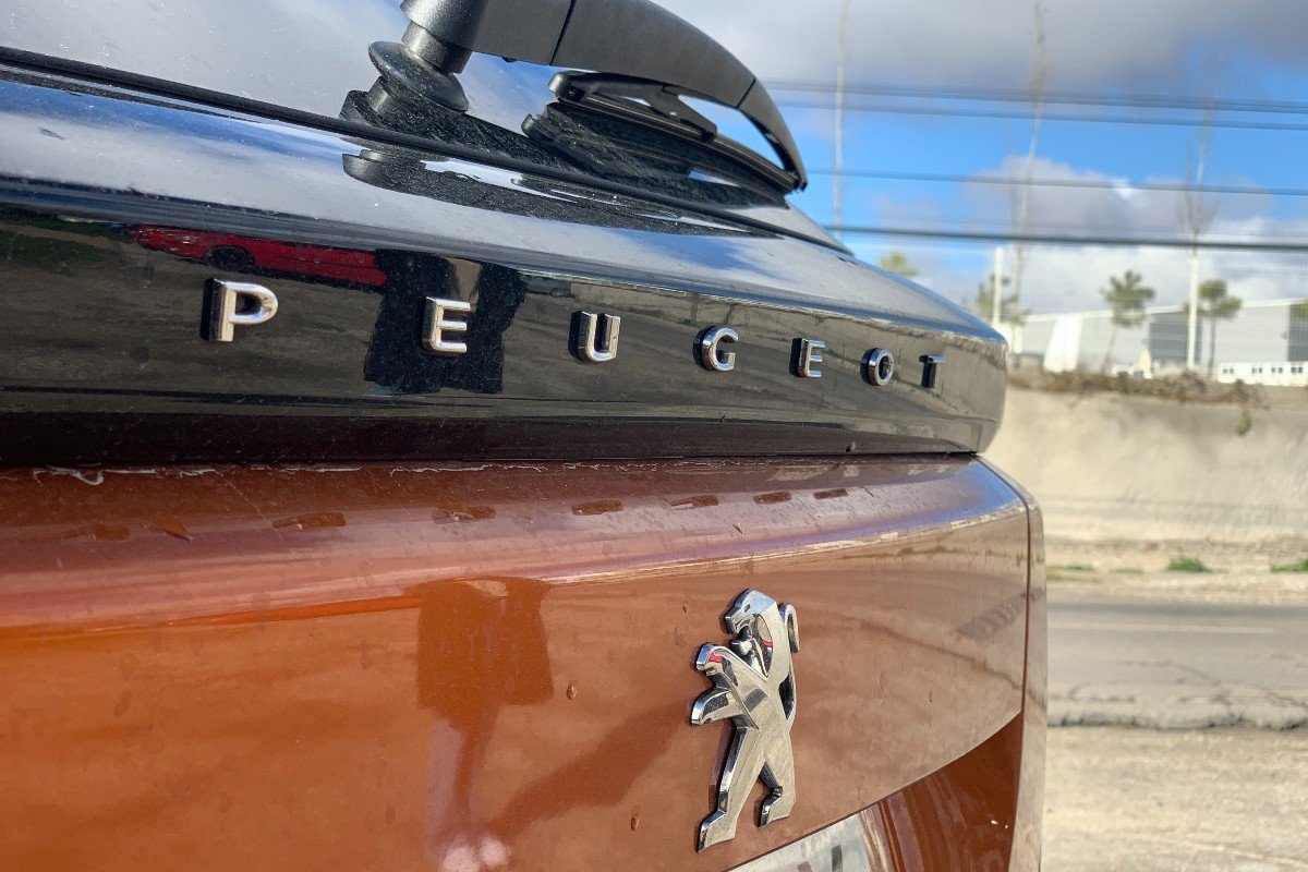 Prueba del Peugeot 2008 130 Puretech GT Line: precio, opinión, fotos, equipamiento,...
