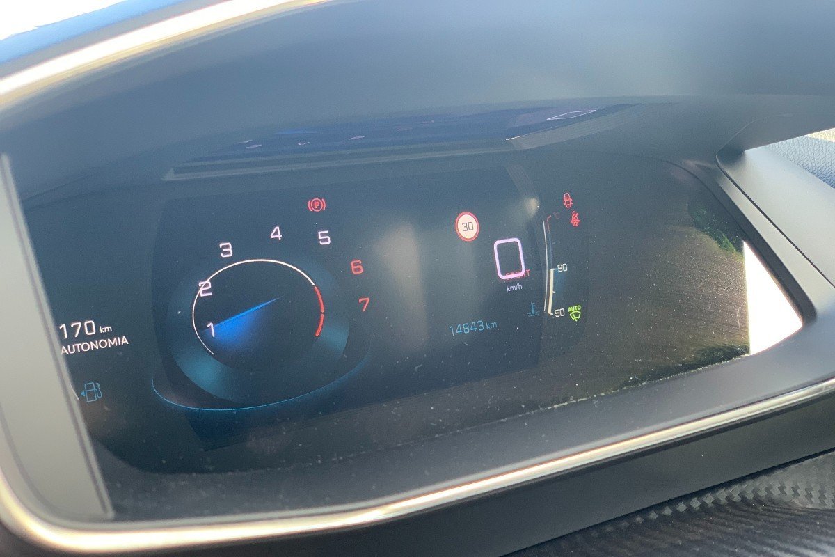 Prueba del Peugeot 2008 130 Puretech GT Line: precio, opinión, fotos, equipamiento,...