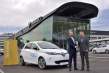 Nuevo carsharing en Madrid con el Renault ZOE