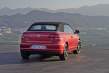 Volkswagen Golf Cabrio: Vuelve un mito