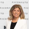 Marta Blázquez es elegida como nueva presidenta de Faconauto