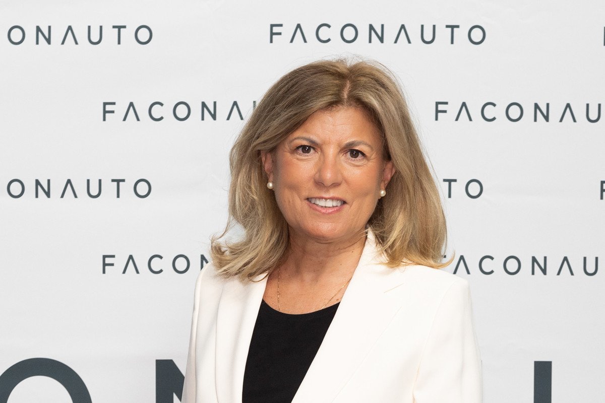 Marta Blazquez
