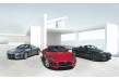 Jaguar F-Type en el Salón de París 2012