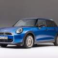 El nuevo Mini Cooper estrena su versión de 5 puertas: más cómodo pero igual de Mini