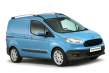 Nuevo Ford Transit Courier, un comercial compacto y ágil