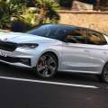 Skoda celebra su aniversario lanzando el Fabia 130: así es el más rápido de la historia