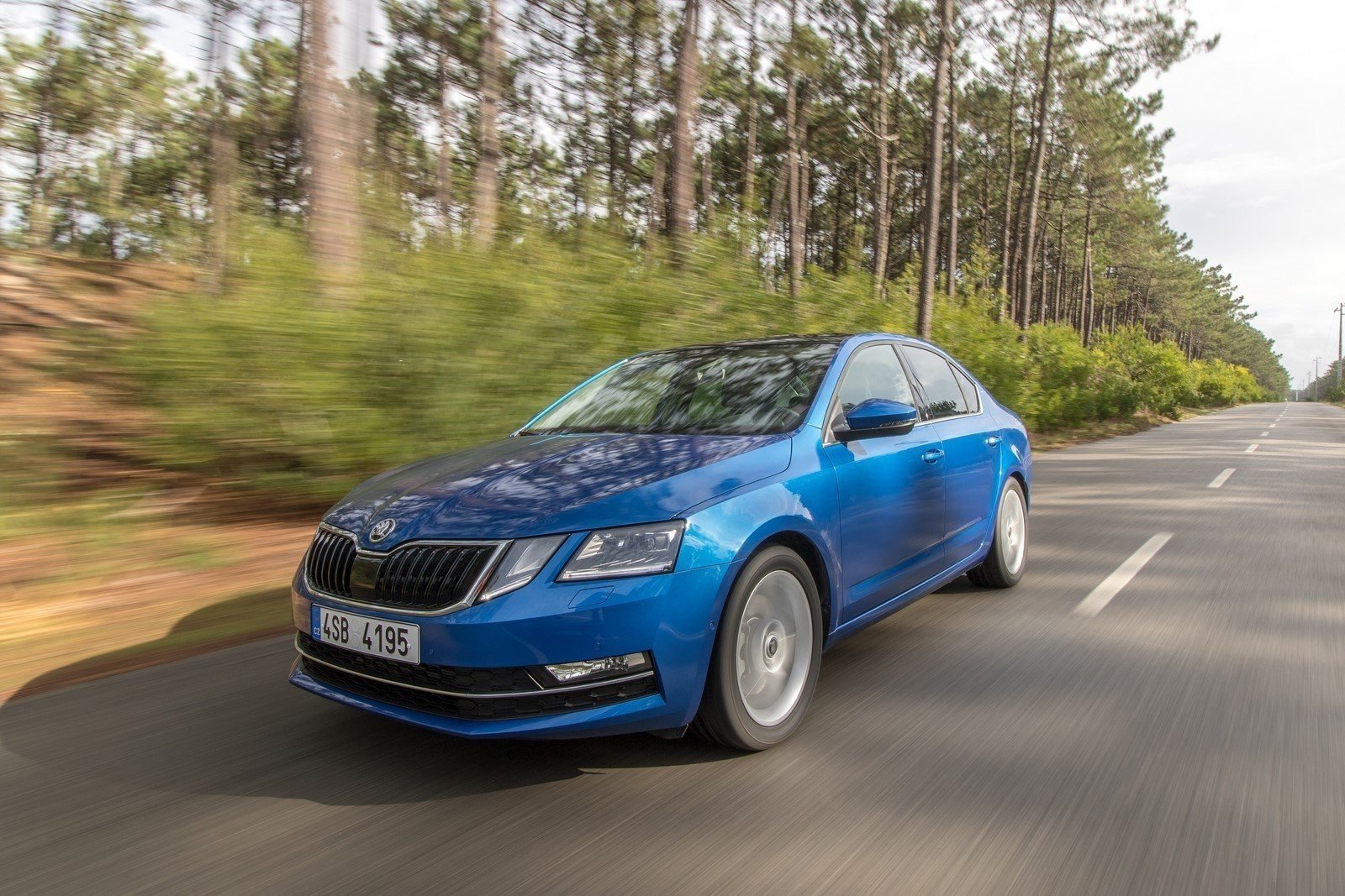 Vídeo: las claves del nuevo Skoda Octavia