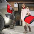 Alzadores con respaldo para niños en el coche ¿Por qué son recomendables?