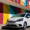 Prueba del nuevo Honda Jazz 2020 y Jazz Crosstar: opiniones, precio, equipamiento,...
