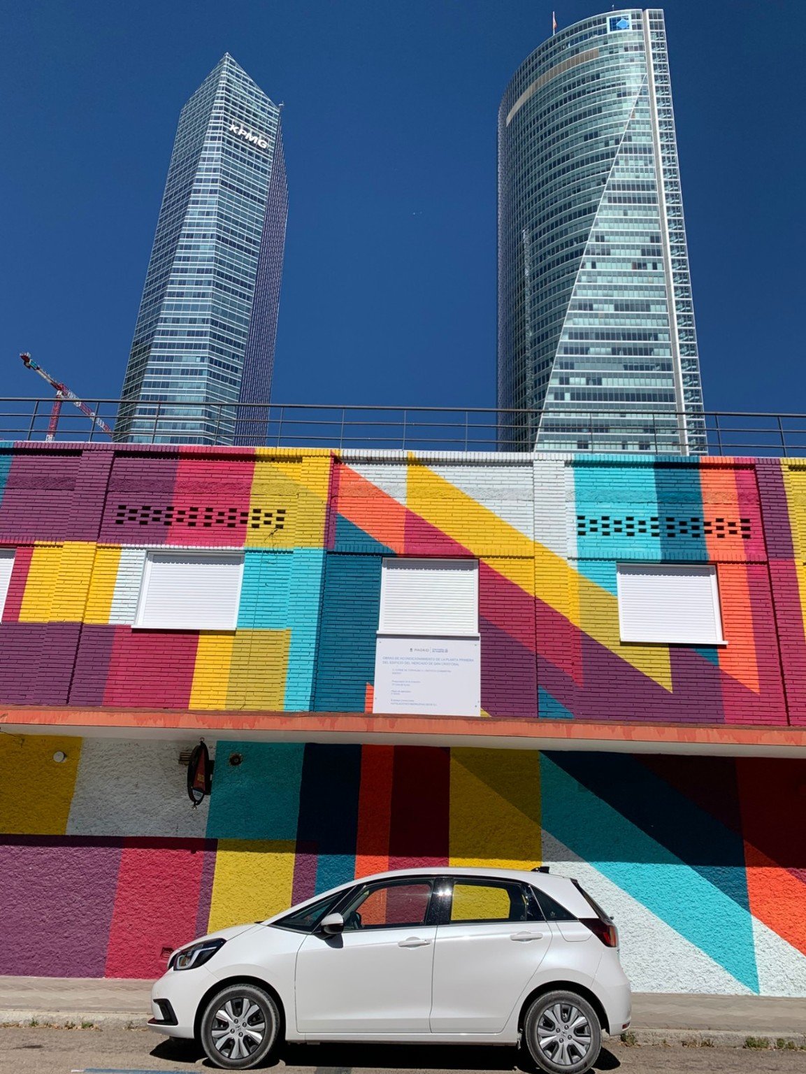Prueba del nuevo Honda Jazz 2020 y Jazz Crosstar: opiniones, precio, equipamiento,...