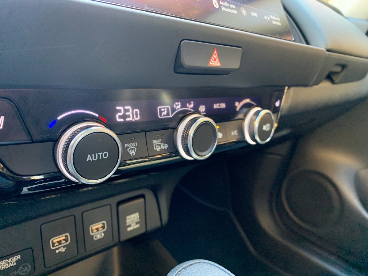 Prueba del nuevo Honda Jazz 2020 y Jazz Crosstar: opiniones, precio, equipamiento,...