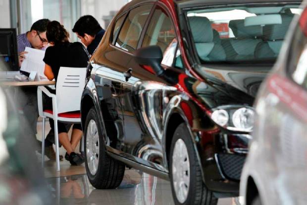 El fin de los coches de combustión en la Unión Europea