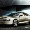 Prototipo: Volvo Concept Universe