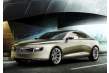 Prototipo: Volvo Concept Universe