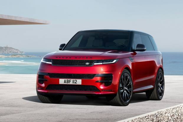 Range Rover ofrece experiencias únicas: desde probar un coche hasta hacer un cóctel