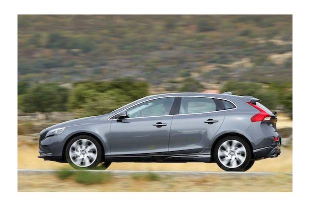 Volvo planta cara a las marcas Premium