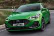 Este es el Ford Focus ST: Tracción delantera, 280 cv y cambio manual desde 32.500 euros