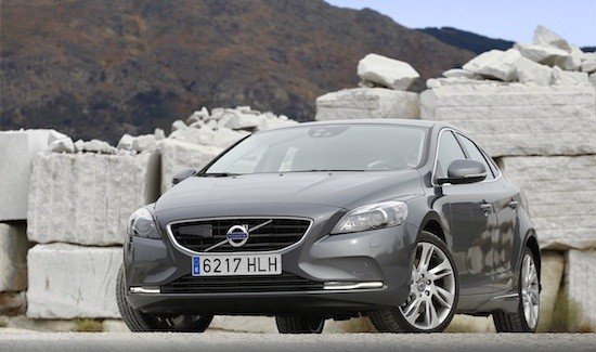 Volvo planta cara a las marcas Premium
