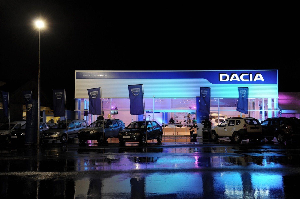 Las emisiones de los coches nuevos vendidos en mínimos históricos Las emisiones de los coches nuevos vendidos en mínimos históricos