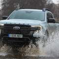 Prueba Ford Ranger Híbrido enchufable: sin límite con etiqueta Cero desde 35.000 euros