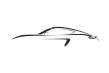 Motores turbo y cambio de nombre para los nuevos Porsche Boxster y Cayman 